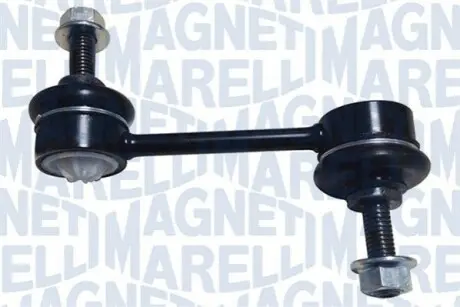 Стійка стабілізатора задн Лів/Прав CHEVROLET CAMARO 2.0/3.6/6.2 09.09 Magneti Marelli 301191621270