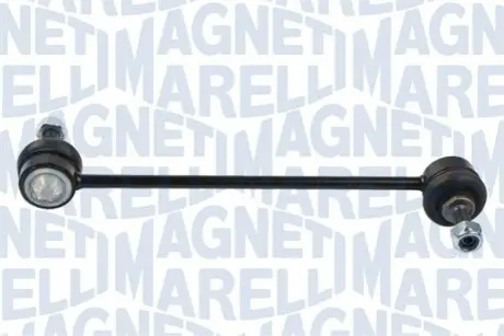 Стійка стабілізатора передн Лів/Прав CHEVROLET SPARK 1.0-Electric 12.09 Magneti Marelli 301191621300 Купити в Україні