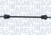 MAGNETI MARELLI PEUGEOT тяга стабилизатора передн..605 89- 301191621410