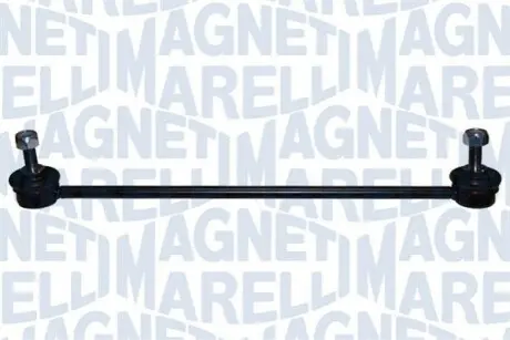 MAGNETI MARELLI CITROEN тяга стаб.(метал.) передн.лев./прав.L=355mm C3 10-,Peugeot 208 Magneti Marelli 301191621450 Купить в Украине