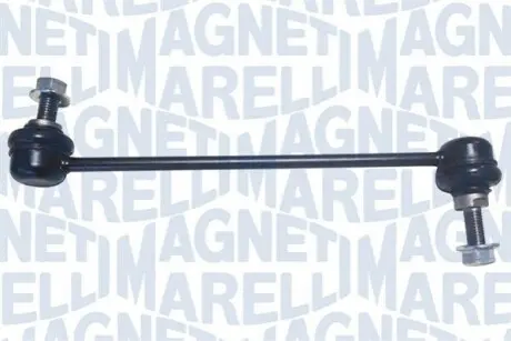 Стійка стабілізатора передн Лів/Прав DODGE AVENGER, CALIBER JEEP COMPASS, PATRIOT 1.8-3.6 06.06 Magneti Marelli 301191621460 Купити в Україні