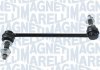 MAGNETI MARELLI CHRYSLER тяга стаб.передн.лев./прав. L=257mm 300C 11- 301191621490