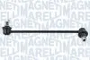 Фото MAGNETI MARELLI CHRYSLER тяга стаб.передн.прав.L=272mm Sebring 01-,Mitsubishi Galant 96- Magneti Marelli (301191621500) изображение 1