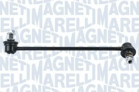 Стійка стабілізатора передн Прав CHRYSLER SEBRING MITSUBISHI GALANT VIII 2.0-2.7 09.96-06.07 Magneti Marelli 301191621500 Купити в Україні