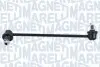 Фото MAGNETI MARELLI CHRYSLER тяга стаб.передн.лов.L=272mm Sebring 01-,Mitsubishi Galant 96- Magneti Marelli (301191621510) изображение 1
