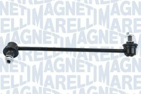 Стійка стабілізатора передн Лів CHRYSLER SEBRING MITSUBISHI GALANT VIII 2.0-2.7 09.96-06.07 Magneti Marelli 301191621510 Купити в Україні