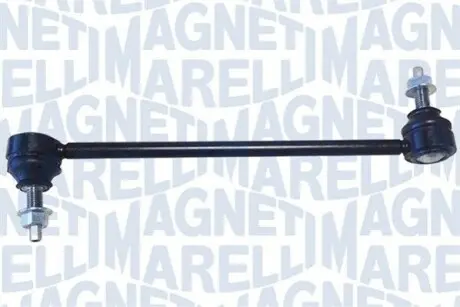 Стійка стабілізатора передн Лів/Прав CHRYSLER 300M, CONCORDE 2.7/3.5 10.97-09.04 Magneti Marelli 301191621520 Купити в Україні