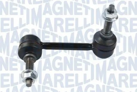 MAGNETI MARELLI DODGE тяга стабилизатора спорт.подвеска передн.прав.L=119mm Durango,Jeep Grand Cherokee 10- Magneti Marelli 301191621560