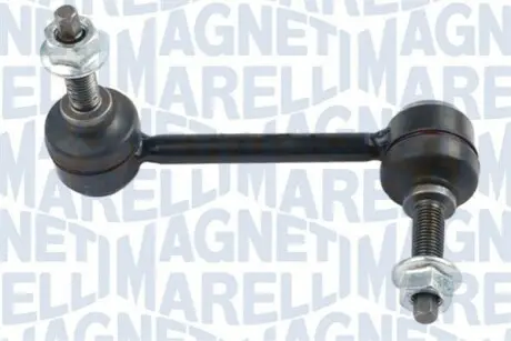 MAGNETI MARELLI DODGE тяга стабилизатора передн..L=133mm Durango,Jeep Grand Cherokee 10- Magneti Marelli 301191621590 Купить в Украине