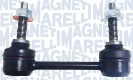 MAGNETI MARELLI JEEP Тяга стабилизатора задней. Grand Cherokee IV Magneti Marelli 301191621600