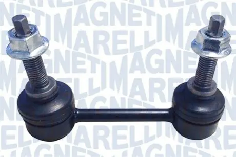 MAGNETI MARELLI JEEP тяга стабилизатора (подвеска Performance) задн. лев./прав.L=107mm Grand Cherokee 10-,Dodge Magneti Marelli 301191621610 Купить в Украине