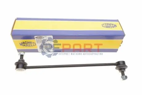 Стойка стабилизатора Magneti Marelli 301191621760 Купить в Украине