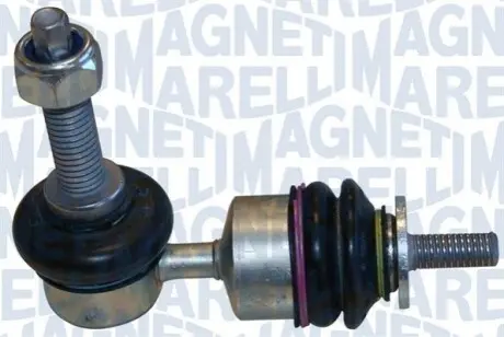 Стійка стабілізатора задн Лів/Прав VOLVO V40 FORD C-MAX II, FOCUS III, GRAND C-MAX 1.0-Electric 04.10-02.20 Magneti Marelli 301191621950 Купити в Україні
