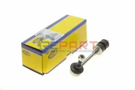 Стійка стабілізатора задн Лів/Прав FORD KUGA I, KUGA II 1.5-2.5 02.08 Magneti Marelli 301191622060 Купити в Україні