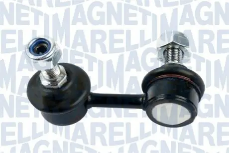 Стійка стабілізатора передн Лів/Прав HYUNDAI ACCENT II, MATRIX 1.3-1.8 09.99-08.10 Magneti Marelli 301191622280 Купити в Україні