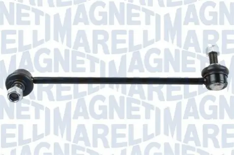 MAGNETI MARELLI HYUNDAI Тяга стабилизатора лев.H-1 08- Magneti Marelli 301191622320 Купить в Украине