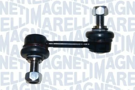 MAGNETI MARELLI HYUNDAI тяга стабілізатора задн.лів.H-1 08- Magneti Marelli 301191622340 Купить в Украине