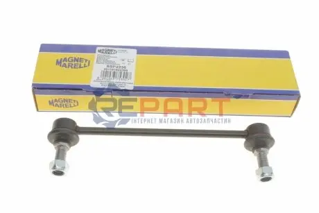 Стійка стабілізатора задн Лів/Прав HYUNDAI TUCSON KIA SPORTAGE II 2.0/2.0D/2.7 08.04-12.10 Magneti Marelli 301191622360 Купити в Україні