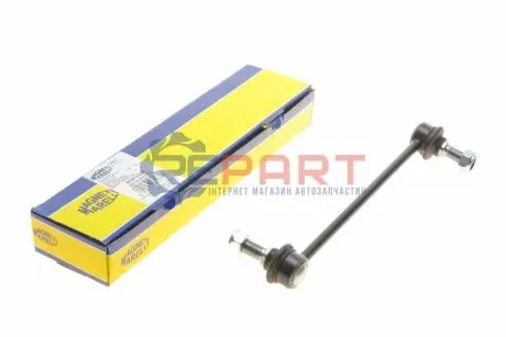 Тяга стабілізатора (переднього) Hyundai Tucson/Kia Sportage 2.0CRDi 04- (SSP2237) Magneti Marelli 301191622370 Купити в Україні