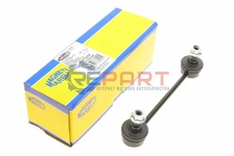 Тяга стабілізатора (заднього) Hyundai i30 07-/Kia Cee`d 06-12/Pro Cee`d 08-12 (SSP2244) MAGNETI MARELLI 301191622440 Купити в Україні