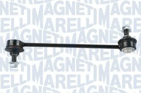 Стійка стабілізатора передн Лів HYUNDAI I10 I, I10 II KIA PICANTO I 1.0-1.2 04.04 Magneti Marelli 301191622470 Купити в Україні