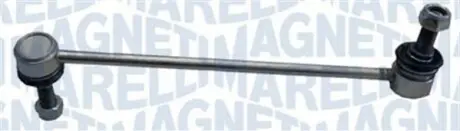 Стійка стабілізатора передн Лів HYUNDAI SANTA FÉ I 2.0-2.7 02.01-03.06 Magneti Marelli 301191622520 Купити в Україні