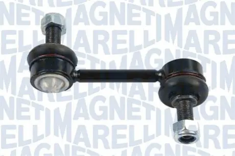 Стійка стабілізатора задн Лів/Прав HYUNDAI IX55, SANTA FÉ II KIA BORREGO, SORENTO II 2.0D-3.8 03.06 Magneti Marelli 301191622590 Купити в Україні