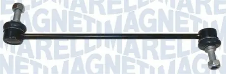 Тяга/стійка, стабілізатор Magneti Marelli 301191622600 Купити в Україні