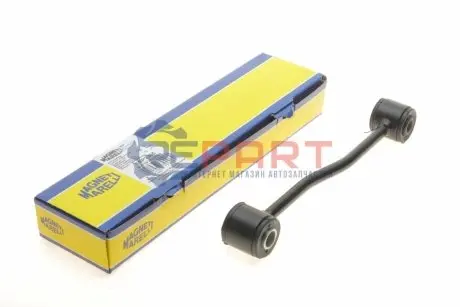 Тяга стабилизатора (заднего) Jeep Grand Cherokee II 99-05 Magneti Marelli 301191622650 Купить в Украине