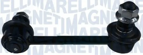Стійка стабілізатора задн Лів 150mm KIA SORENTO I 2.4-3.5 08.02-12.11 Magneti Marelli 301191622720 Купити в Україні