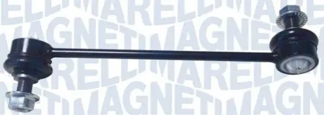 Стійка стабілізатора передн Прав KIA SOUL I 1.6/1.6D/1.6LPG 02.09-12.14 Magneti Marelli 301191622860 Купити в Україні