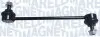 MAGNETI MARELLI DB тяга стабилизатора переднего.SLK R171 1.8/5.5 04- Magneti Marelli (301191622910) изображение 1