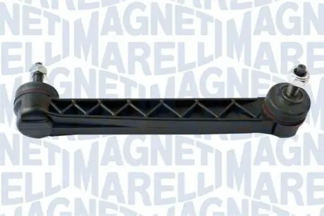 Стійка стабілізатора передн Лів/Прав MERCEDES A (W168) 1.4-2.1 07.97-08.04 Magneti Marelli 301191623060 Купити в Україні