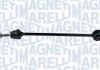 MAGNETI MARELLI DB тяга стабилизатора передн.прав.ML W166 11- 301191623250