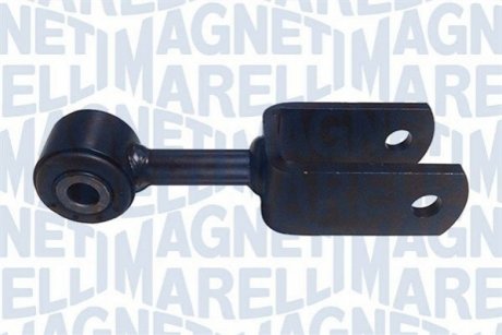 DB Тяга стабилизатора задней.L=140mm Sprinter 06- MAGNETI MARELLI 301191623460 (фото 1)