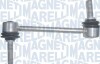 MAGNETI MARELLI  DB тяга стабилизатора L=195.5mm передн..W164 05- 301191623640