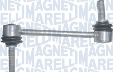 DB тяга стабилизатора L=195.5mm передн..W164 05- MAGNETI MARELLI 301191623640 (фото 1)