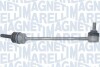 MAGNETI MARELLI DB тяга стабілізатора передн.прав.W221 06- 301191623750