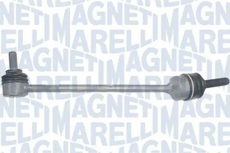 Стійка стабілізатора передн Лів MERCEDES S (W221, V221) 2.2D-6.2 10.05-12.13 Magneti Marelli 301191623760 Купити в Україні