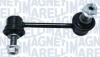 MAZDA тяга стабілізатора передн.лів.626 91- MAGNETI MARELLI 301191623910 (фото 1)