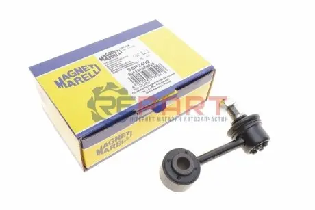 Стійка стабілізатора задн Лів/Прав MAZDA 6 1.8-2.3 01.02-02.08 Magneti Marelli 301191624020 Купити в Україні