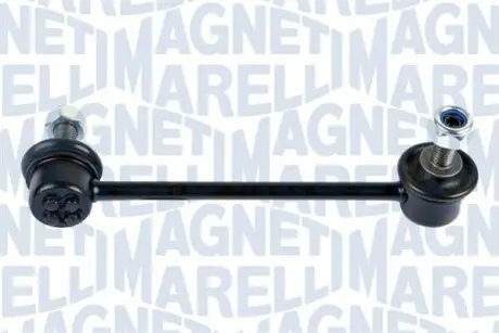 Стійка стабілізатора передн Прав MAZDA 6 1.8-2.5 03.05-07.13 Magneti Marelli 301191624040 Купити в Україні