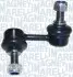 Фото MAGNETI MARELLI MITSUBISHI Тяга стабилизатора передн.прав.L200 06- Magneti Marelli (301191624110) изображение 1