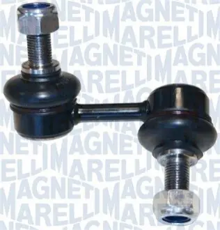MAGNETI MARELLI MITSUBISHI тяга передн.стабилизатора лев.L200 06- Magneti Marelli 301191624120 Купить в Украине