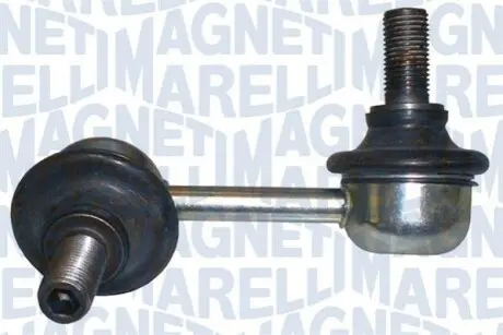 MAGNETI MARELLI MITSUBISHI тяга стабилизатора передн..Pajero III 00- Magneti Marelli 301191624230 Купить в Украине