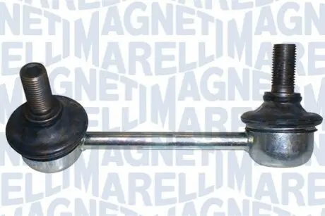 MAGNETI MARELLI MITSUBISHI тяга стабилизатора задн..Pajero III 00- Magneti Marelli 301191624260 Купить в Украине