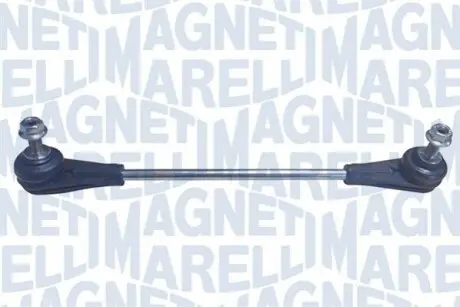 Стійка стабілізатора передн Лів/Прав MINI (F55), (F56), (F57) 1.2-Electric 09.13 Magneti Marelli 301191624420 Купити в Україні
