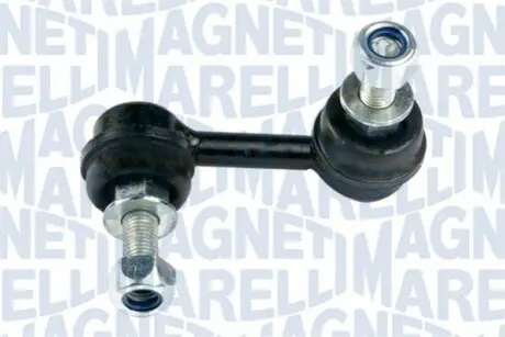 Стійка стабілізатора передн Прав NISSAN PRIMERA 1.6-2.2D 01.02 Magneti Marelli 301191624470 Купити в Україні