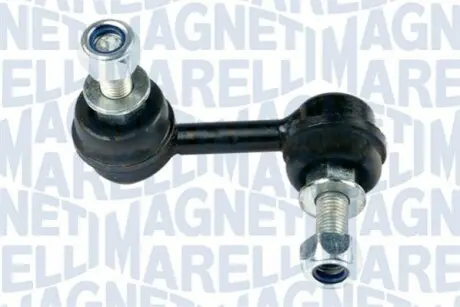 Стійка стабілізатора передн Лів NISSAN PRIMERA 1.6-2.2D 01.02 Magneti Marelli 301191624480 Купити в Україні