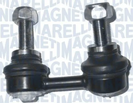 Стійка стабілізатора передн Прав NISSAN NAVARA, NAVARA NP300, PATHFINDER III 2.5D/3.0D/4.0 10.04 Magneti Marelli 301191624610 Купити в Україні